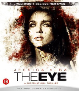The Eye |   Blu-Ray